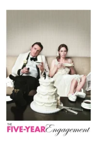 the five year engagement 2012