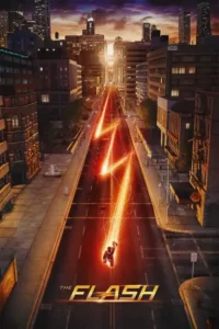 the flash season 1