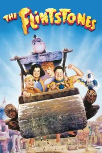 the flintstones 1994