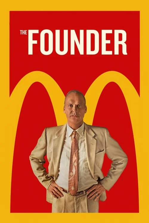 the founder 2016