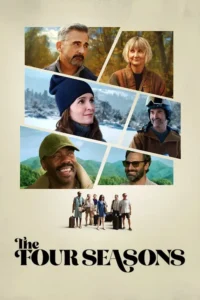 the four seasons season 1