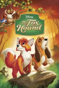 the fox and the hound 1981