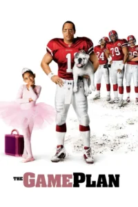 the game plan 2007