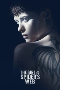 the girl in the spider s web 2018