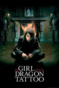the girl with the dragon tattoo 2009