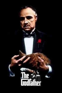 the godfather 1972