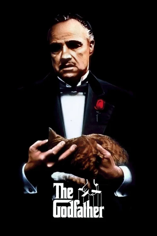 the godfather 1972