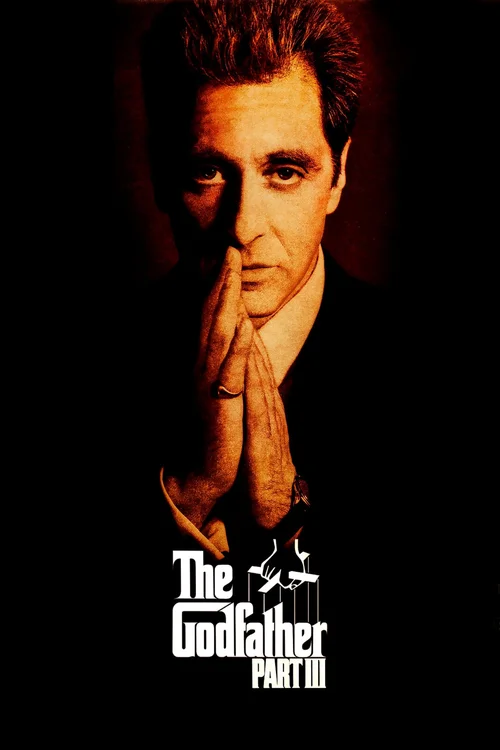 the godfather part 3 1990