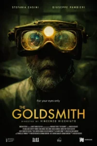 the goldsmith 2022