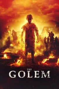 the golem 2018