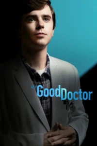 the good doctor season 1