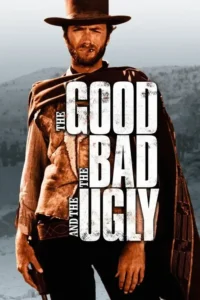 the good the bad and the ugly 1966