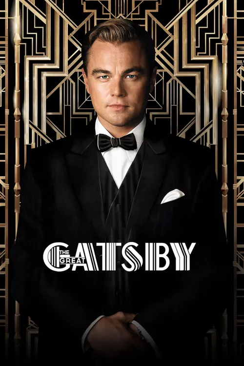 the great gatsby 2013