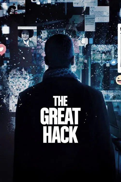 the great hack 2019