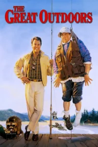 the great outdoors 1988
