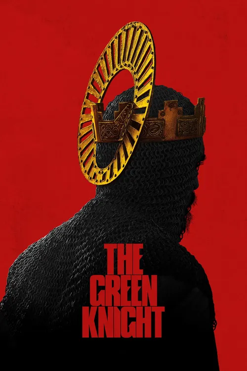 the green knight 2021