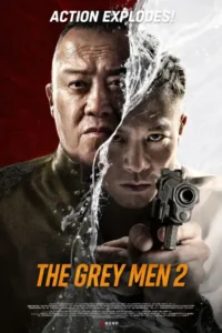 the grey men 2 2025