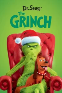 the grinch 2018