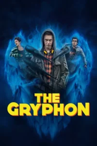 the gryphon aka der greif 2023
