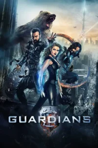the guardians 2017
