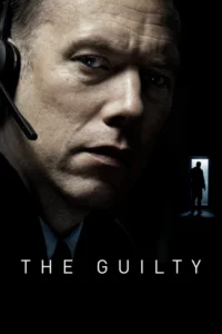 the guilty 2018