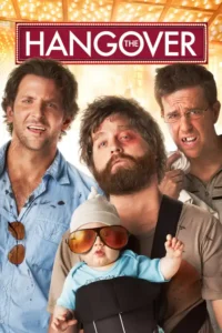 the hangover 2009