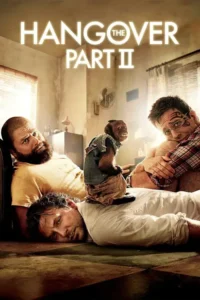 the hangover part 2 2011