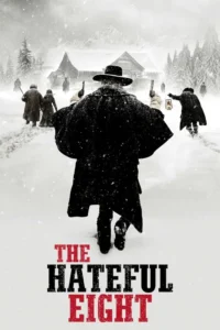 the hateful eight 2015