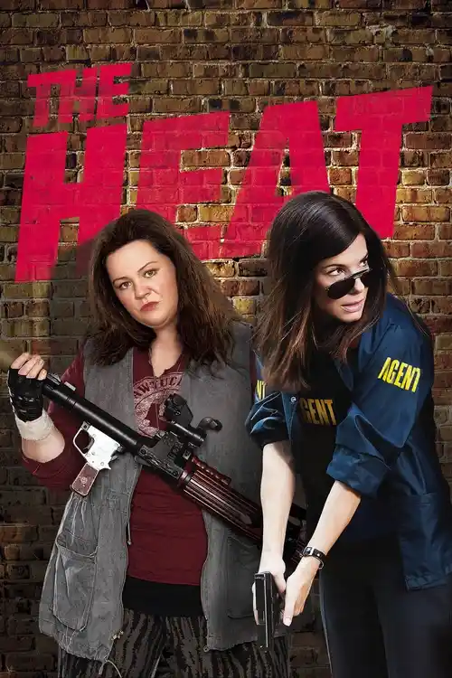 the heat 2013