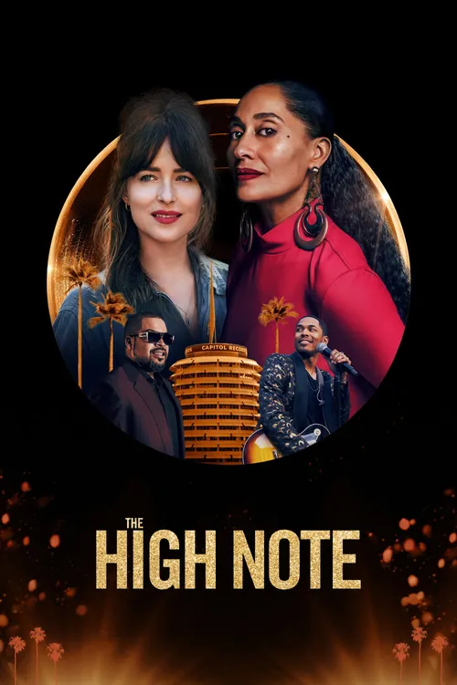 the high note 2020