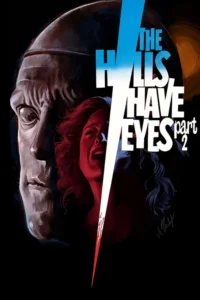 the hills have eyes part 2 1984
