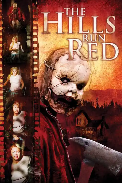 the hills run red 2009