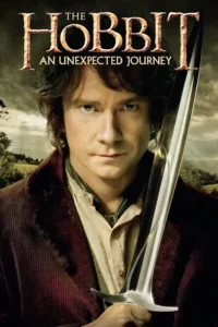 the hobbit an unexpected journey 2012