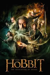 the hobbit the desolation of smaug 2013