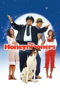 the honeymooners 2005