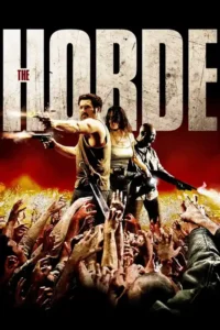 the horde 2009