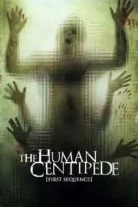 the human centipede 2009