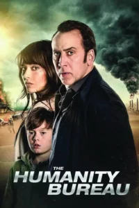 the humanity bureau 2017