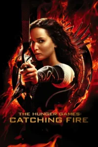 the hunger games catching fire 2013
