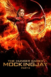 the hunger games mockingjay part 2 2015