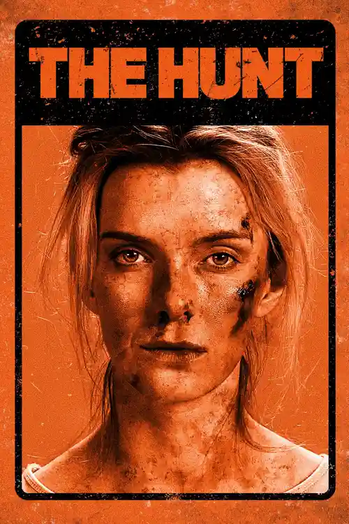 the hunt 2020