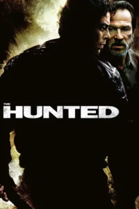 the hunted 2003