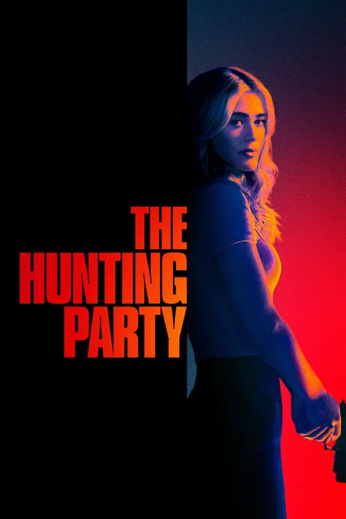 Download The Hunting Party (2026) Season 2 Dual Audio {Hindi English} JioHotstar Series 1080p | 720p WEB DL 10 the hunting party 2026
