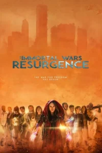 the immortal wars resurgence 2019