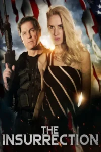 the insurrection 2020