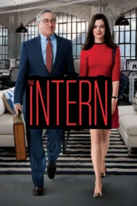 the intern 2015