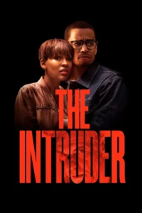 the intruder 2019
