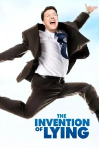 the invention of lying 2009
