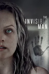 the invisible man 2020