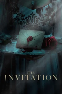 the invitation 2022